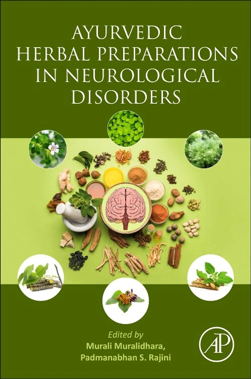 Ayurvedic Herbal Preparations Neurological Disorders