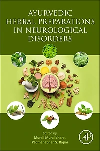 Ayurvedic Herbal Preparations Neurological Disorders
