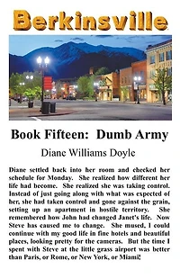 Book Fifteen: Dumb Army!