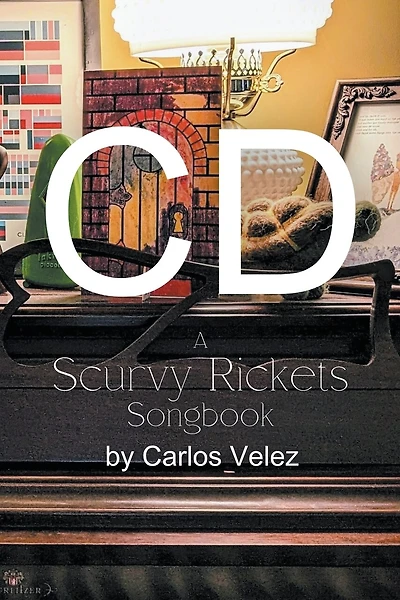 CD: A Scurvy Rickets Songbook