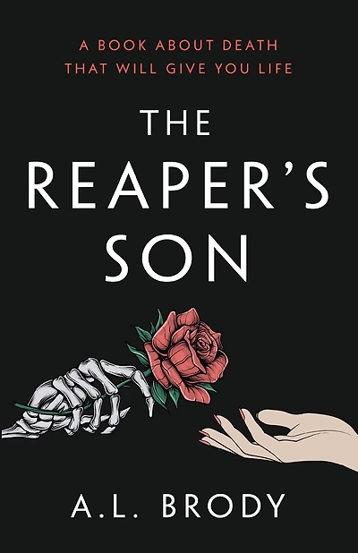 The Reaper's Son: A Love Story About Two Lost Souls