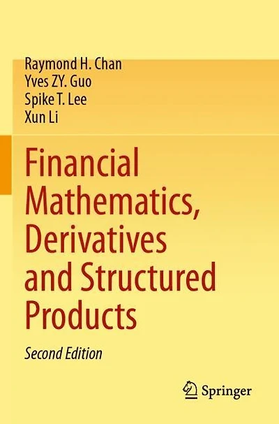 Financial Mathematics