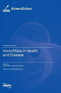 microRNAs in Health and Disease