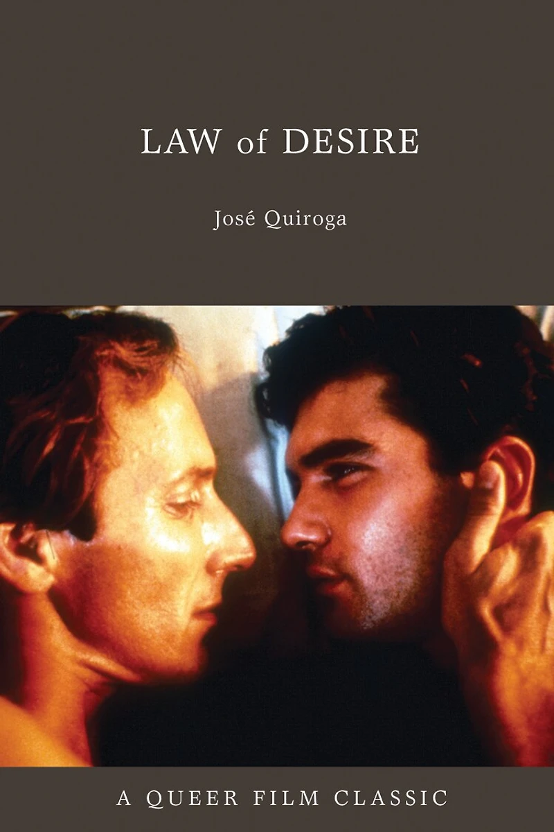 Law of Desire: A Queer Film Classic