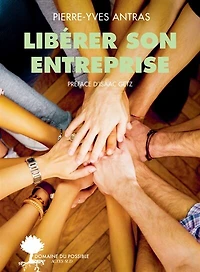 Libérer son entreprise: s'il vous plaît, Haute-Savoie habitat, dessine-moi une entreprise libérée