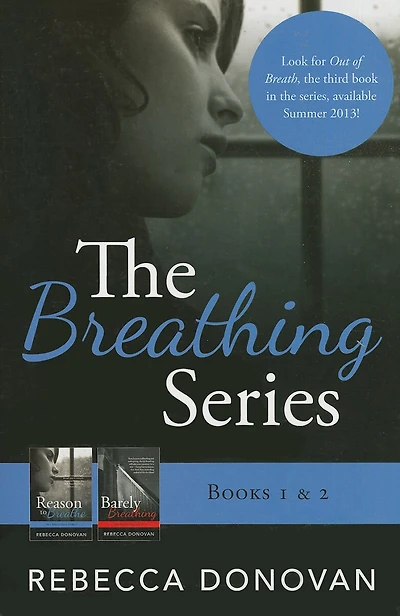 The Breathing Series: Books 1 & 2