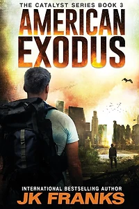 American Exodus: A Post Apocalyptic Journey