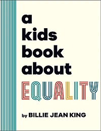 A Kids Book About Equality