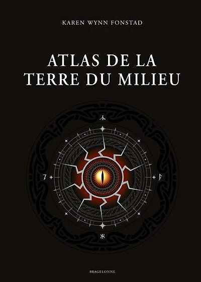 Atlas de la Terre du Milieu