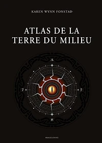 Atlas de la Terre du Milieu