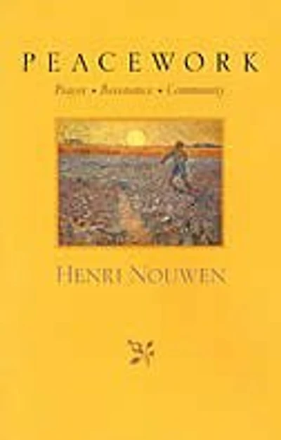 Peacework: Prayer Resistance Community: Community