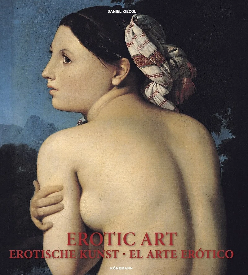Erotic Art