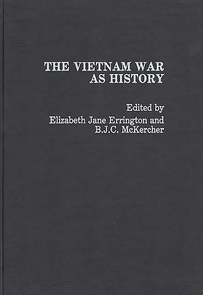 The Vietnam War as History