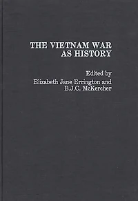 The Vietnam War as History