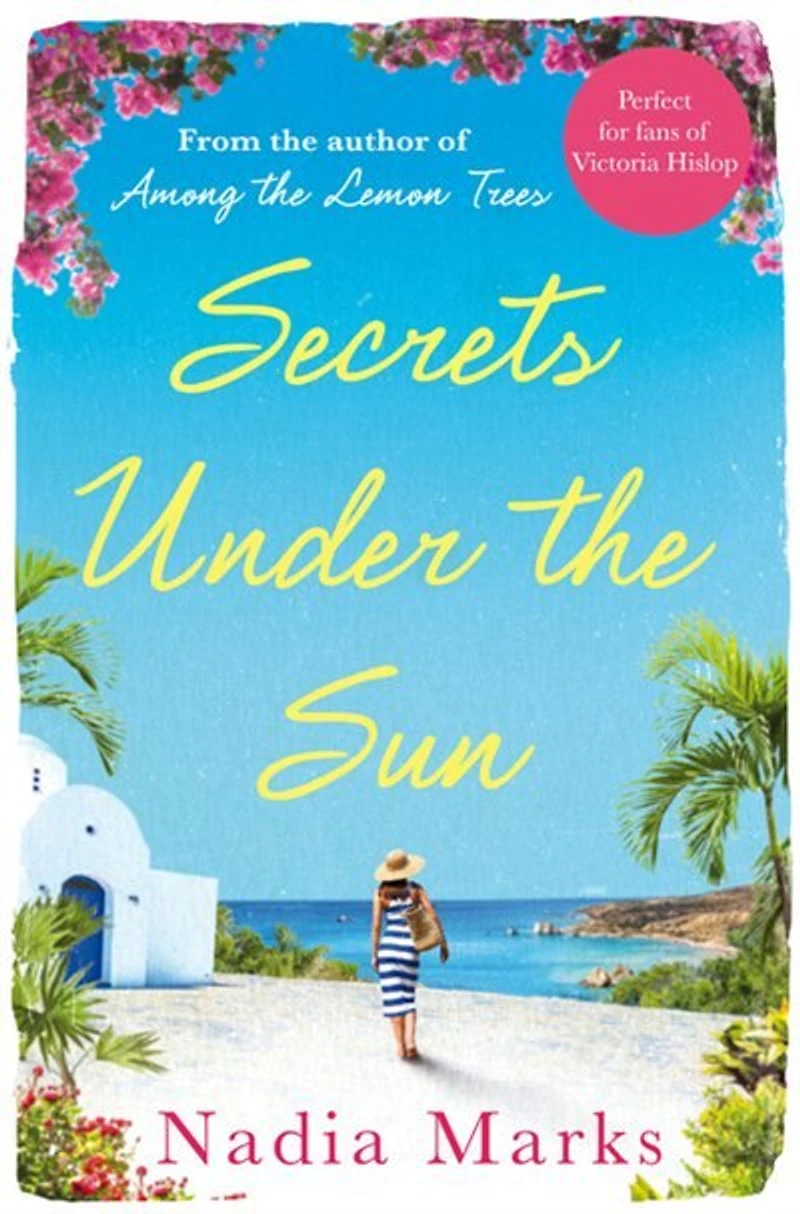 Secrets Under The Sun