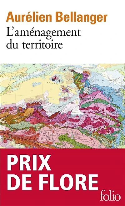 L' aménagement du territoire