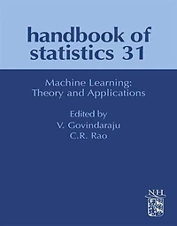 Machine Learning: Theory And Applications