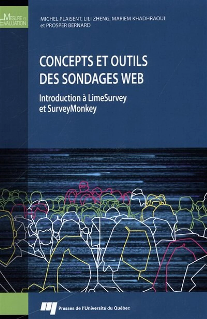 Concepts et outils des sondages Web