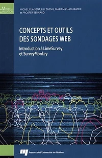 Concepts et outils des sondages Web