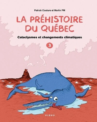 Cataclysmes et changements climatiques