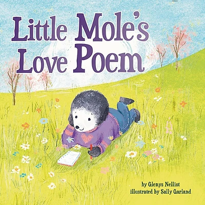 Little Mole's Love Poem