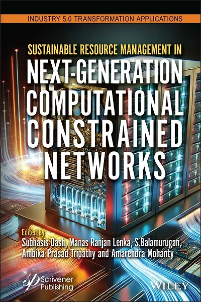 Sustainable Resource Management Next-Generation Computational Constrained Networks