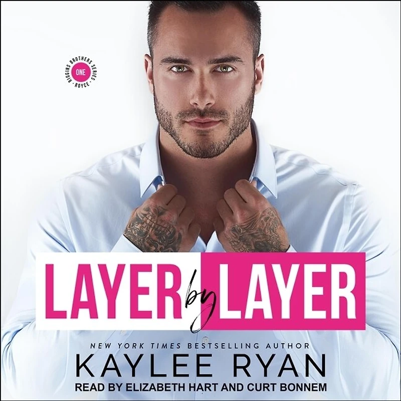 Layer by Lib/E