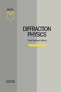 Diffraction Physics