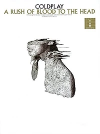 A Coldplay - Rush Of Blood To The Head: a Rush of Blood to the Head Tab