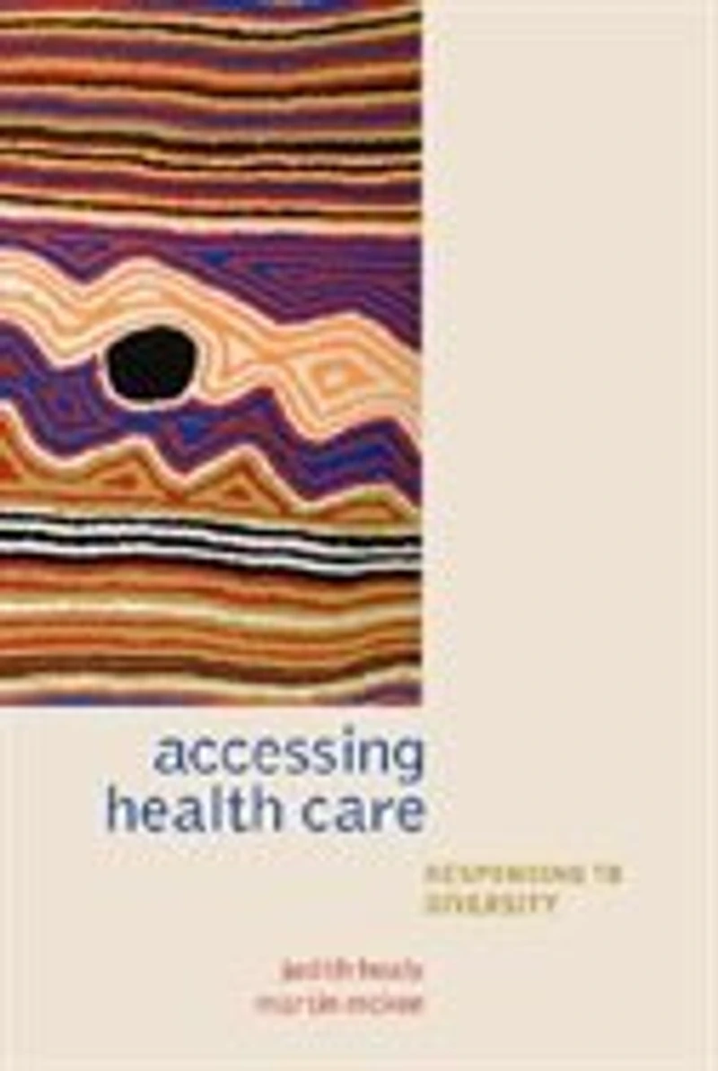 Accessing Healthcare: Responding to diversity
