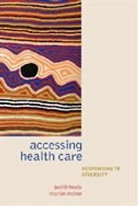 Accessing Healthcare: Responding to diversity