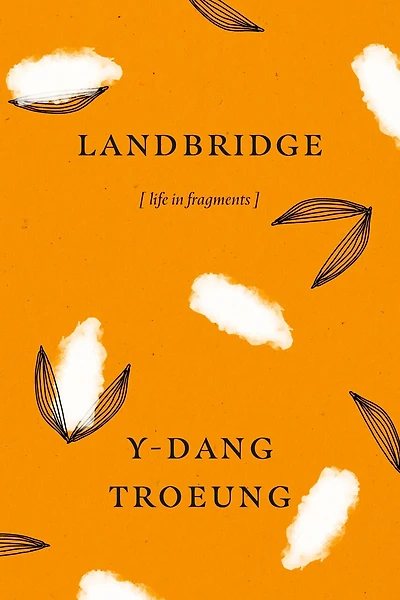 Landbridge: life fragments