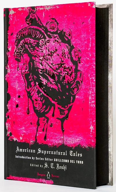 American Supernatural Tales