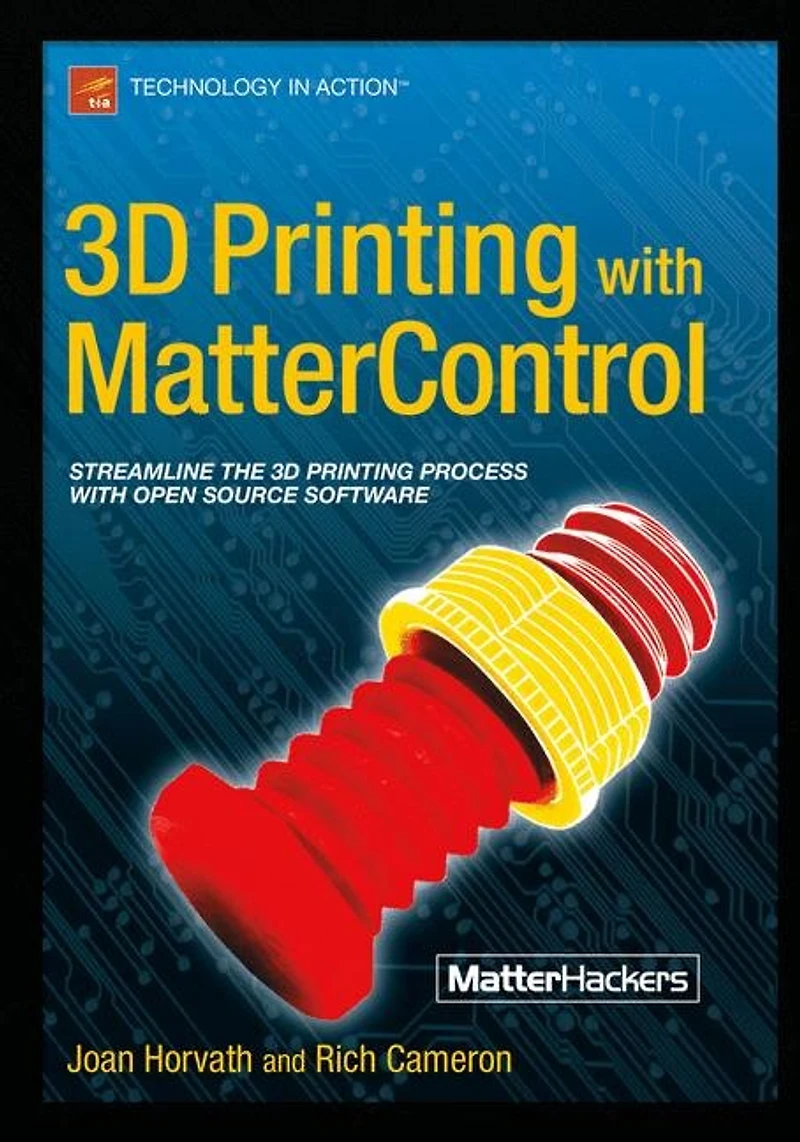 3d Printing With Mattercontrol