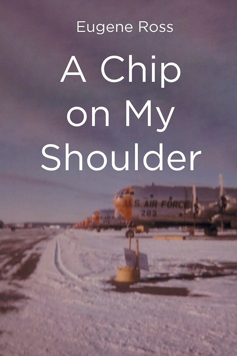 A Chip on My Shoulder