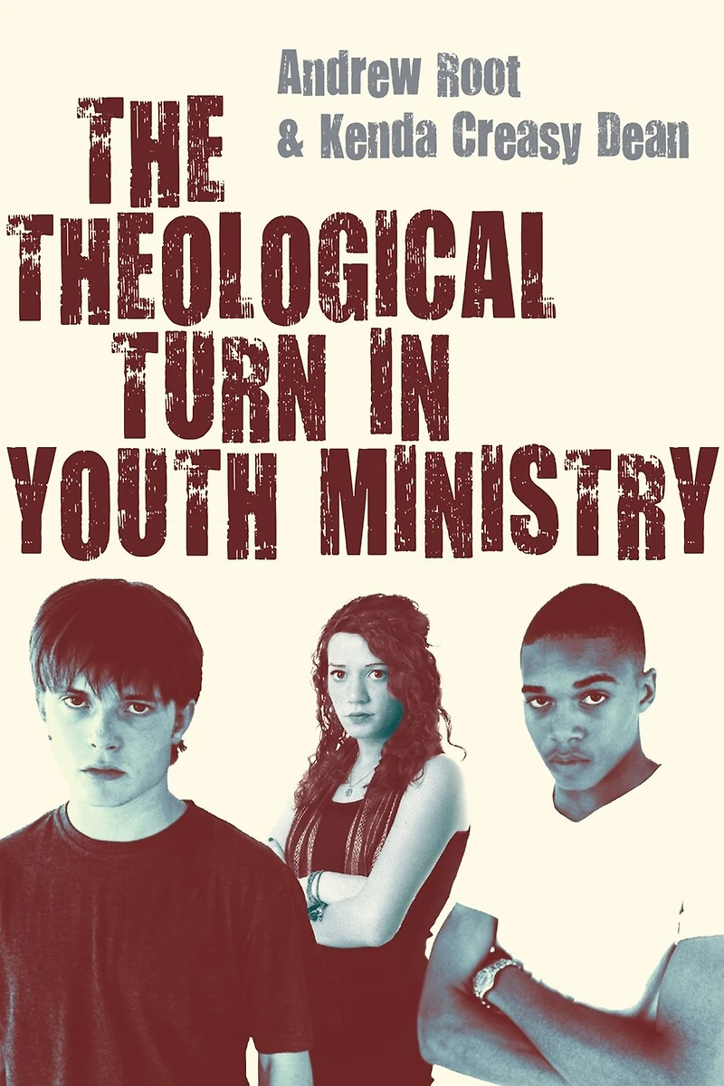 The Theological Turn Youth Ministry