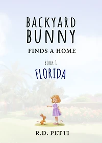 Emma Makes a Sunshine Friend: Florida