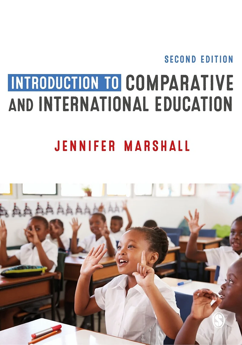 Introduction To Comparative And International Education
