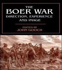 The Boer War: Direction, Experience and Image