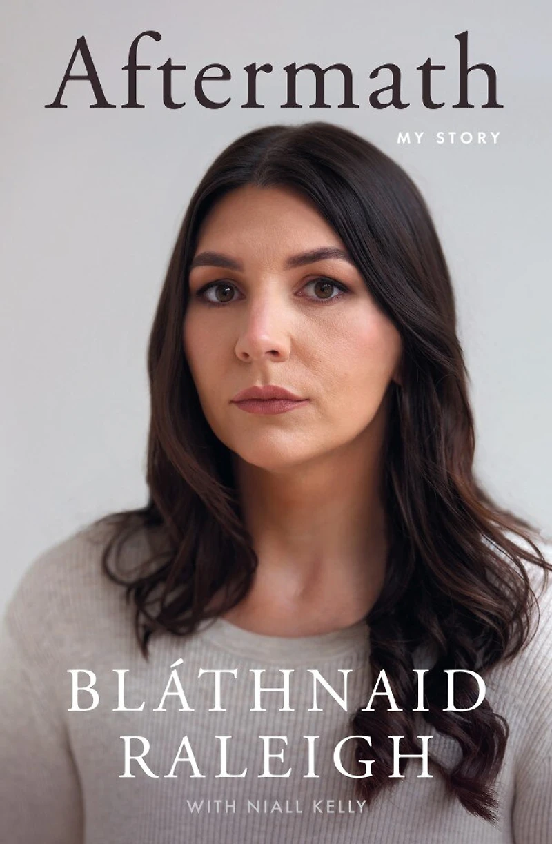 Aftermath: My Story