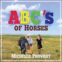 Abc's Of Horses