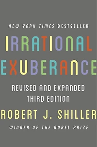 Irrational Exuberance: Revised and Expanded Third Edition