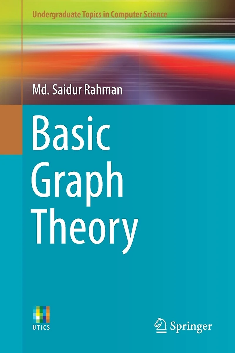 Basic Graph Theory