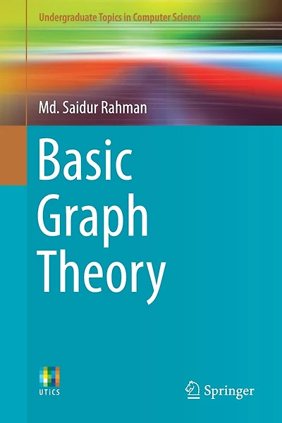 Basic Graph Theory