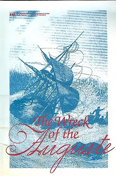 The Wreck of the Auguste: In Northern Cape Breton Island, 1761