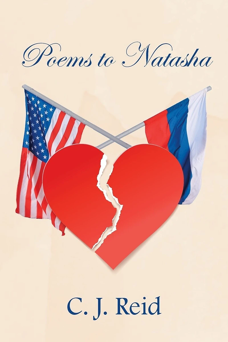 Poems To Natasha