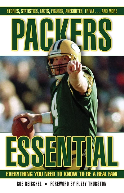 Packers Essential: Everything You Need To Know To Be A Real Fan!