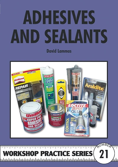 Adhesives And Sealants