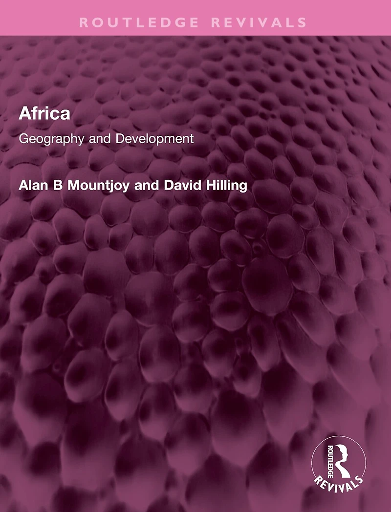 Africa: Geography and Development