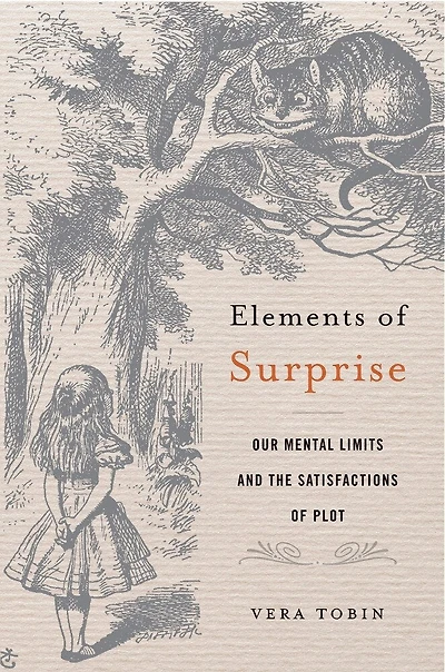 Elements of Surprise: Our Mental Limits and the Satisfactions Plot